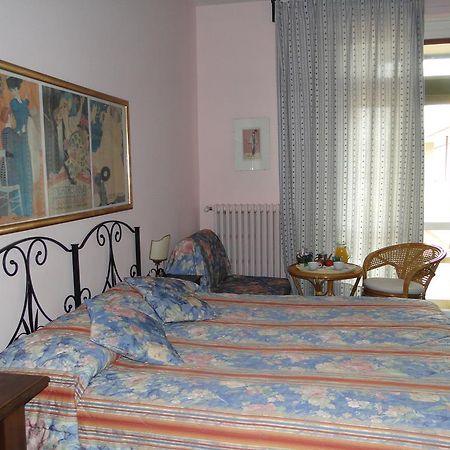 Residenza Giulia Hotel Florence Exterior photo