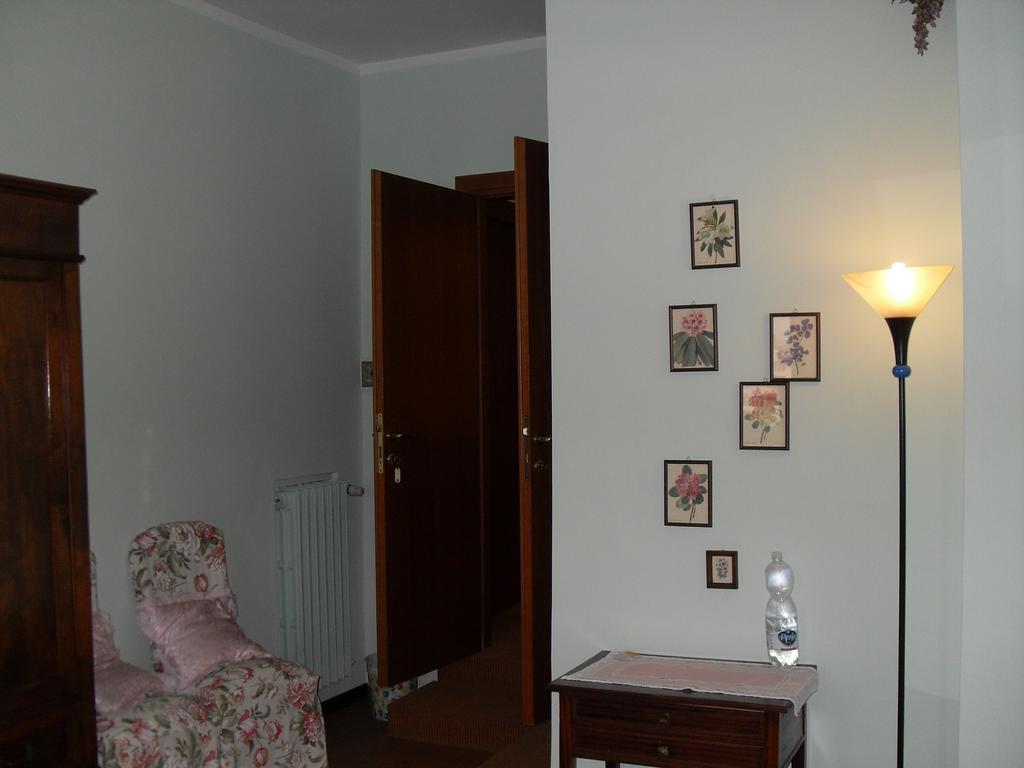 Residenza Giulia Hotel Florence Exterior photo
