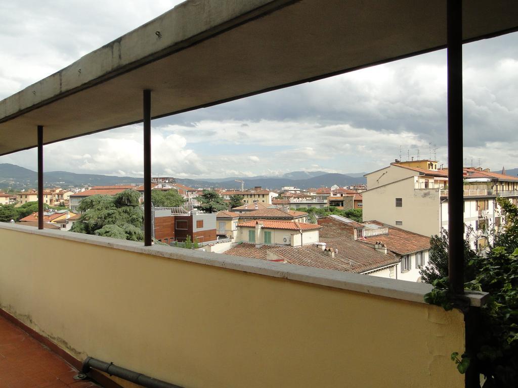 Residenza Giulia Hotel Florence Exterior photo