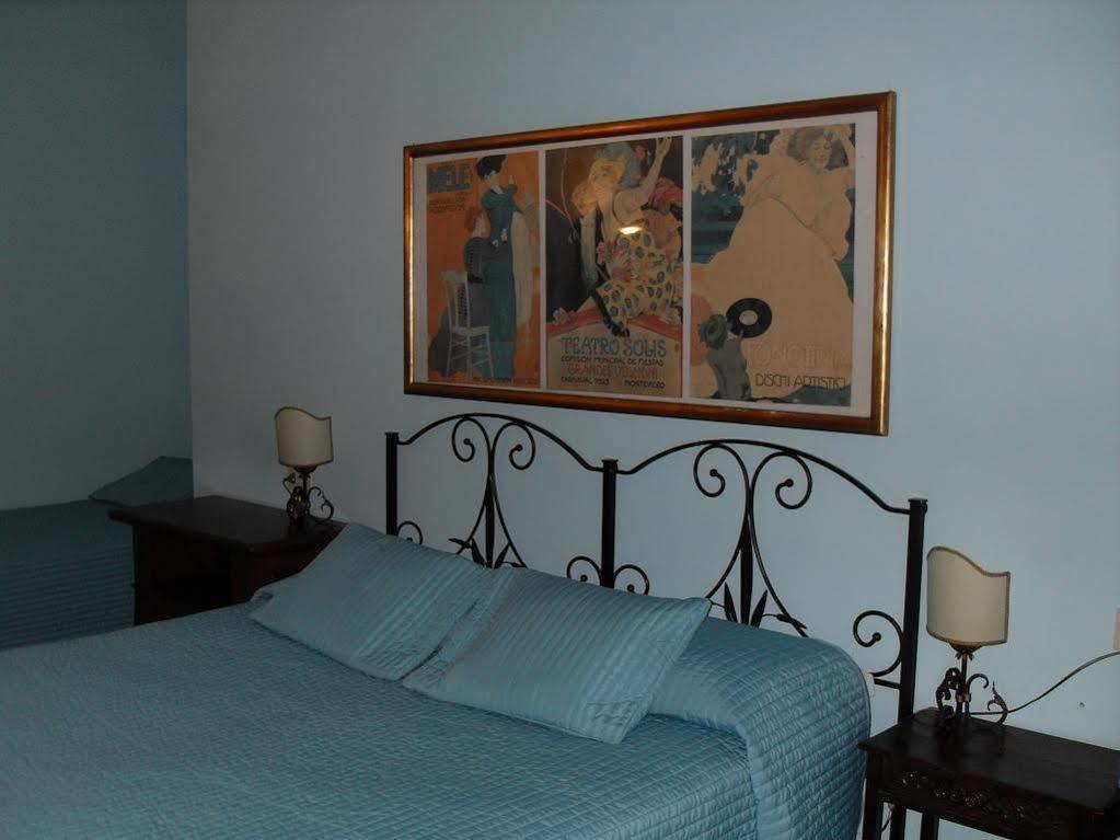 Residenza Giulia Hotel Florence Exterior photo