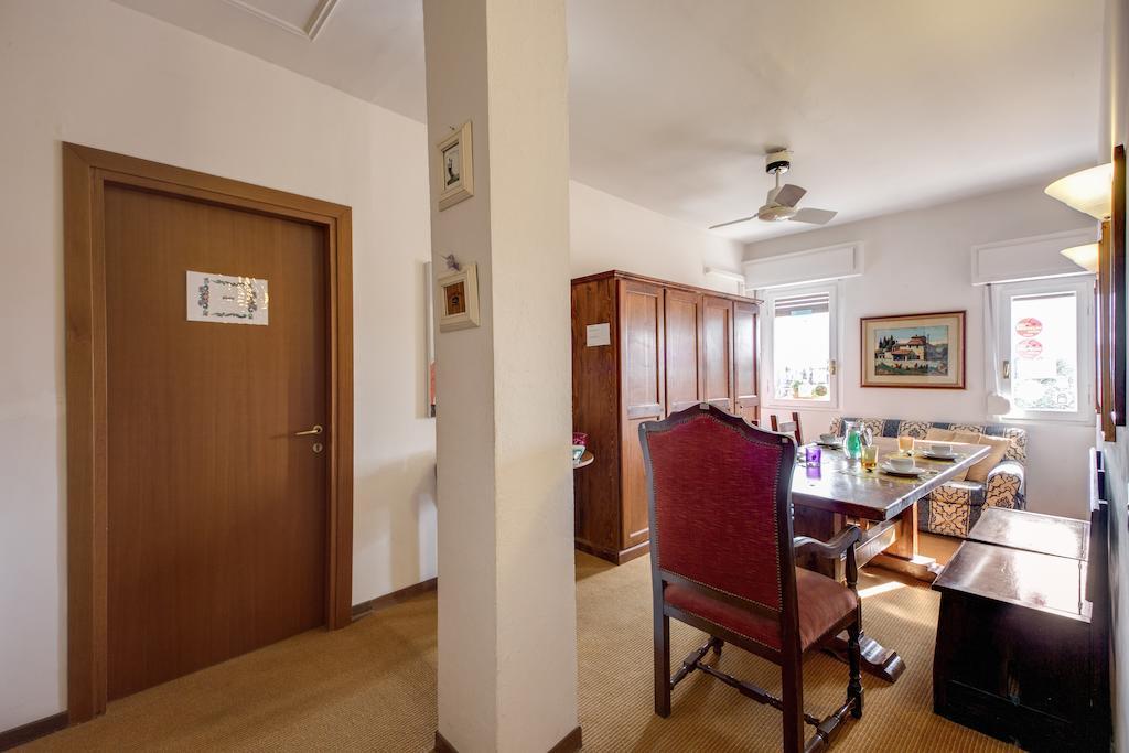 Residenza Giulia Hotel Florence Exterior photo