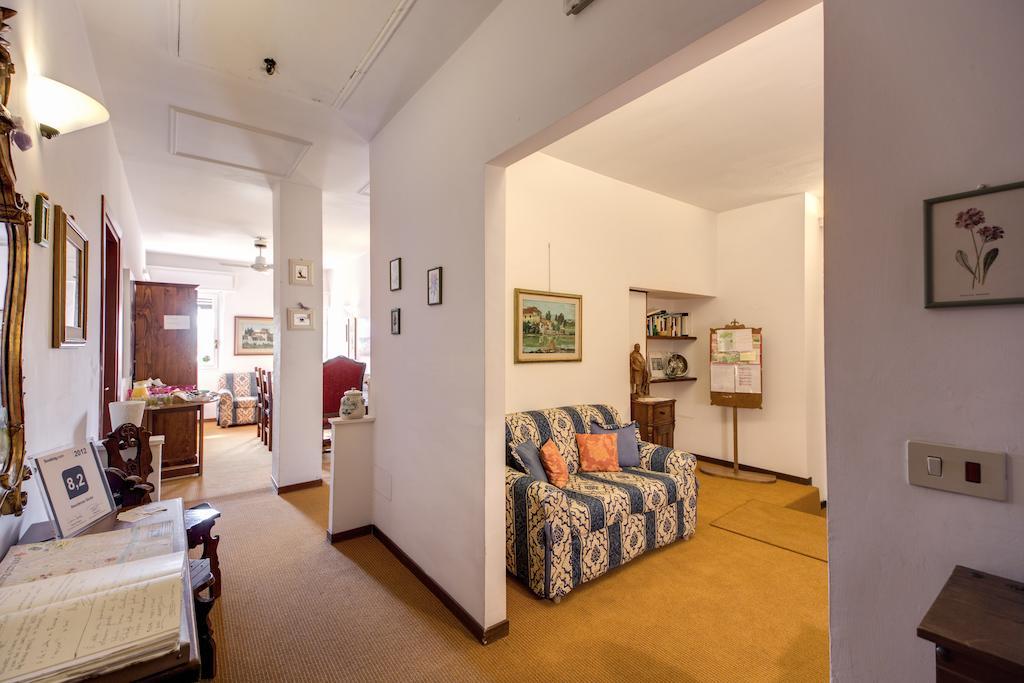 Residenza Giulia Hotel Florence Exterior photo