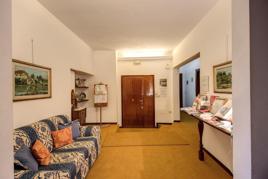 Residenza Giulia Hotel Florence Exterior photo